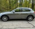 Серый Инфинити QX50, объемом двигателя 3.7 л и пробегом 52 тыс. км за 4800 $, фото 3 на Automoto.ua