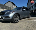 Серый Инфинити QX50, объемом двигателя 3.7 л и пробегом 78 тыс. км за 17800 $, фото 23 на Automoto.ua