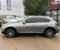 Серый Инфинити QX50, объемом двигателя 3.7 л и пробегом 78 тыс. км за 14900 $, фото 7 на Automoto.ua
