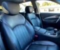 Серый Инфинити QX50, объемом двигателя 3.7 л и пробегом 58 тыс. км за 5800 $, фото 9 на Automoto.ua