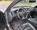 Серый Инфинити QX50, объемом двигателя 3.7 л и пробегом 53 тыс. км за 6000 $, фото 8 на Automoto.ua
