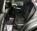 Серый Инфинити QX50, объемом двигателя 3.7 л и пробегом 78 тыс. км за 14900 $, фото 17 на Automoto.ua