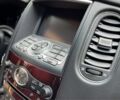 Серый Инфинити QX50, объемом двигателя 3.7 л и пробегом 75 тыс. км за 18900 $, фото 15 на Automoto.ua