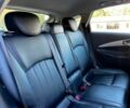 Серый Инфинити QX50, объемом двигателя 3.7 л и пробегом 58 тыс. км за 5800 $, фото 10 на Automoto.ua