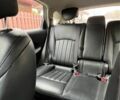 Серый Инфинити QX50, объемом двигателя 3.7 л и пробегом 75 тыс. км за 18900 $, фото 18 на Automoto.ua