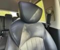 Серый Инфинити QX50, объемом двигателя 3.7 л и пробегом 52 тыс. км за 4800 $, фото 9 на Automoto.ua