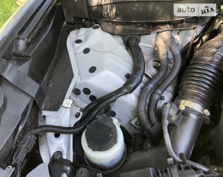 Серый Инфинити QX50, объемом двигателя 3.7 л и пробегом 80 тыс. км за 15950 $, фото 125 на Automoto.ua