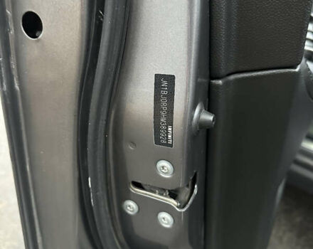 Серый Инфинити QX50, объемом двигателя 3.7 л и пробегом 83 тыс. км за 14000 $, фото 24 на Automoto.ua