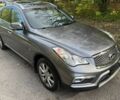 Серый Инфинити QX50, объемом двигателя 3.7 л и пробегом 52 тыс. км за 4800 $, фото 2 на Automoto.ua