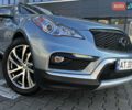 Серый Инфинити QX50, объемом двигателя 3.7 л и пробегом 78 тыс. км за 17800 $, фото 1 на Automoto.ua