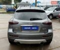 Серый Инфинити QX50, объемом двигателя 3.7 л и пробегом 78 тыс. км за 14900 $, фото 5 на Automoto.ua