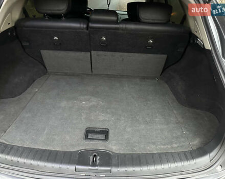 Серый Инфинити QX50, объемом двигателя 3.7 л и пробегом 83 тыс. км за 14000 $, фото 21 на Automoto.ua