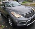 Серый Инфинити QX50, объемом двигателя 3.7 л и пробегом 53 тыс. км за 6000 $, фото 1 на Automoto.ua