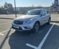 Серый Инфинити QX50, объемом двигателя 3.7 л и пробегом 75 тыс. км за 18900 $, фото 8 на Automoto.ua