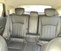 Серый Инфинити QX50, объемом двигателя 3.7 л и пробегом 53 тыс. км за 6000 $, фото 13 на Automoto.ua