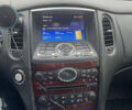 Сірий Інфініті QX50, об'ємом двигуна 3.7 л та пробігом 170 тис. км за 14000 $, фото 13 на Automoto.ua