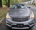 Серый Инфинити QX50, объемом двигателя 3.7 л и пробегом 53 тыс. км за 6000 $, фото 1 на Automoto.ua