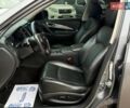 Серый Инфинити QX50, объемом двигателя 3.7 л и пробегом 78 тыс. км за 14900 $, фото 16 на Automoto.ua