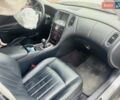 Серый Инфинити QX50, объемом двигателя 3.7 л и пробегом 170 тыс. км за 5600 $, фото 8 на Automoto.ua