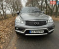 Серый Инфинити QX50, объемом двигателя 3.7 л и пробегом 83 тыс. км за 14000 $, фото 18 на Automoto.ua