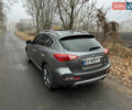Серый Инфинити QX50, объемом двигателя 3.7 л и пробегом 83 тыс. км за 14000 $, фото 13 на Automoto.ua