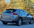 Серый Инфинити QX50, объемом двигателя 3.7 л и пробегом 58 тыс. км за 5800 $, фото 7 на Automoto.ua