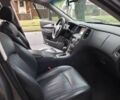 Серый Инфинити QX50, объемом двигателя 3.7 л и пробегом 53 тыс. км за 6000 $, фото 9 на Automoto.ua