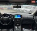 Серый Инфинити QX50, объемом двигателя 3.7 л и пробегом 78 тыс. км за 14900 $, фото 11 на Automoto.ua