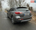Серый Инфинити QX50, объемом двигателя 3.7 л и пробегом 83 тыс. км за 14000 $, фото 12 на Automoto.ua