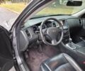 Серый Инфинити QX50, объемом двигателя 3.7 л и пробегом 53 тыс. км за 6000 $, фото 10 на Automoto.ua