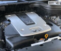 Серый Инфинити QX50, объемом двигателя 3.7 л и пробегом 75 тыс. км за 15500 $, фото 211 на Automoto.ua