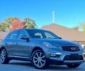 Серый Инфинити QX50, объемом двигателя 3.7 л и пробегом 58 тыс. км за 5800 $, фото 1 на Automoto.ua
