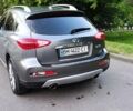 Сірий Інфініті QX50, об'ємом двигуна 3.7 л та пробігом 75 тис. км за 18000 $, фото 19 на Automoto.ua