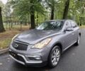 Серый Инфинити QX50, объемом двигателя 3.7 л и пробегом 53 тыс. км за 6000 $, фото 2 на Automoto.ua