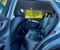 Серый Инфинити QX50, объемом двигателя 3.7 л и пробегом 58 тыс. км за 5800 $, фото 11 на Automoto.ua