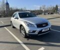 Серый Инфинити QX50, объемом двигателя 3.7 л и пробегом 75 тыс. км за 18900 $, фото 6 на Automoto.ua