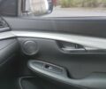 Серый Инфинити QX50, объемом двигателя 1.99 л и пробегом 20 тыс. км за 29000 $, фото 3 на Automoto.ua