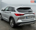 Серый Инфинити QX50, объемом двигателя 1.99 л и пробегом 125 тыс. км за 21999 $, фото 7 на Automoto.ua