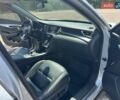 Сірий Інфініті QX50, об'ємом двигуна 2 л та пробігом 52 тис. км за 23000 $, фото 7 на Automoto.ua