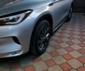 Серый Инфинити QX50, объемом двигателя 2 л и пробегом 94 тыс. км за 20800 $, фото 1 на Automoto.ua
