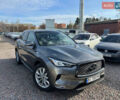 Серый Инфинити QX50, объемом двигателя 2 л и пробегом 80 тыс. км за 19500 $, фото 2 на Automoto.ua