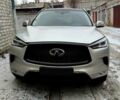 Сірий Інфініті QX50, об'ємом двигуна 1.99 л та пробігом 20 тис. км за 31300 $, фото 9 на Automoto.ua