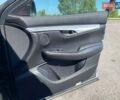 Сірий Інфініті QX50, об'ємом двигуна 2 л та пробігом 80 тис. км за 22500 $, фото 17 на Automoto.ua