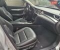 Серый Инфинити QX50, объемом двигателя 2 л и пробегом 91 тыс. км за 19300 $, фото 1 на Automoto.ua