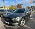 Серый Инфинити QX50, объемом двигателя 2 л и пробегом 80 тыс. км за 19500 $, фото 1 на Automoto.ua