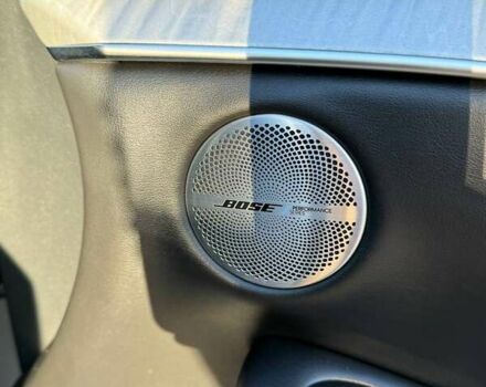 Серый Инфинити QX50, объемом двигателя 2 л и пробегом 122 тыс. км за 24300 $, фото 11 на Automoto.ua