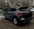 Серый Инфинити QX50, объемом двигателя 2 л и пробегом 3 тыс. км за 18500 $, фото 7 на Automoto.ua