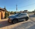Серый Инфинити QX50, объемом двигателя 2 л и пробегом 122 тыс. км за 24300 $, фото 31 на Automoto.ua