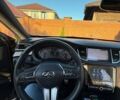 Серый Инфинити QX50, объемом двигателя 2 л и пробегом 122 тыс. км за 24300 $, фото 23 на Automoto.ua