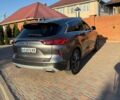 Серый Инфинити QX50, объемом двигателя 2 л и пробегом 122 тыс. км за 24300 $, фото 1 на Automoto.ua